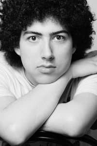 Sacha Orloff in Sitcom