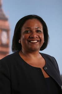 Diane Abbott in Africa Turns the Page: The Novels That Shaped a Continent