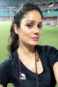 Vidya Malvade in Mashooka