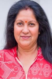 Vijayalakshmi Singh in Jaggu