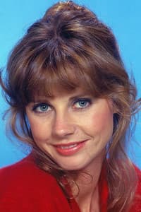 Jan Smithers in The Love Tapes
