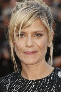Marina Foïs in Un Cœur simple
