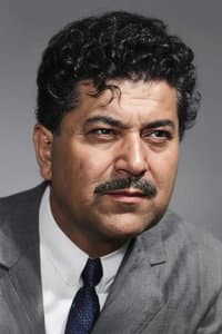Muharrem Gürses in Vurun Kahpeye
