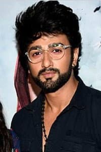 Nishant Singh Malkani in Horror Story