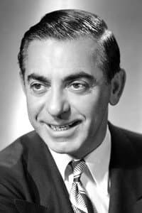 Eddie Cantor in Thank Your Lucky Stars