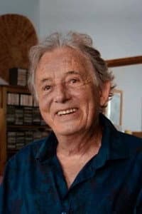 Adrian Cooper in Renovo