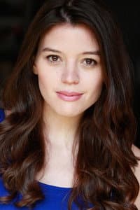 Sabrina Campilii in Alice in the Attic