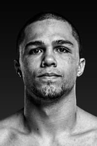 Joseph Spencer in Tim Tszyu vs. Joey Spencer