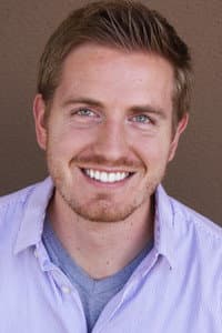 Dillon Vibbart in The Exigency