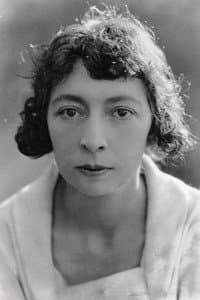 Gale Henry in Held to Answer