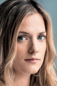 Marie Burchard in Wenn Fliegen träumen