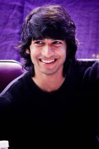 Shantanu Maheshwari in Love in Vietnam
