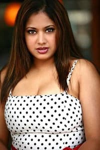 Radhika Chaudhari in Oka Pellam Muddu Rendo Pellam Vaddu