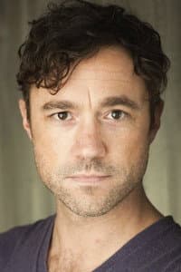 Michael Teigen in Super Buddies