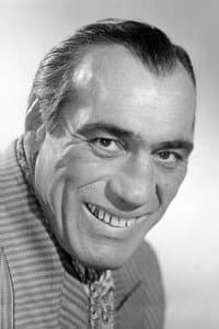Primo Carnera in The Prizefighter and the Lady