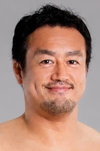 Ryusuke Taguchi in NJPW G1 Climax 21: Day 10 (Final)