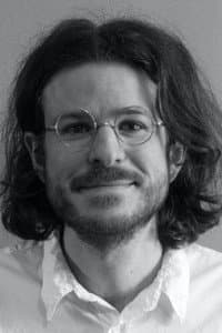 Noah Teichner in 26