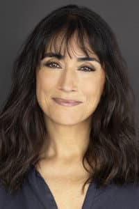 Geneviève Rochette in TV Théâtre : Le dîner de cons