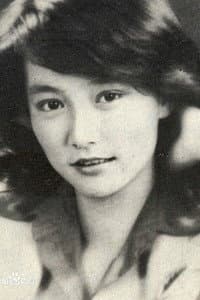 Ying Tsai-Ling in Mei li yu ai chou
