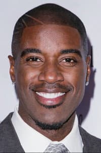 Terrell Carter in Everything That Glitters