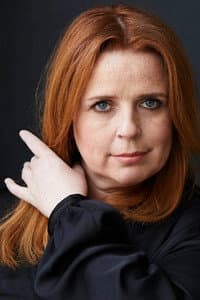 Nicole Johannhanwahr in Zum Tod meiner Mutter