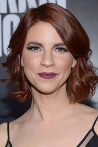 Dani Kind in Christie's Revenge
