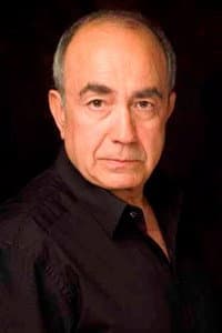Mario Martín in Zapico