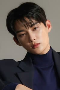 Ki Hyun-woo in 찬란한 너의 계절에
