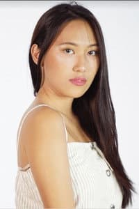 Mae Valencia in Tether