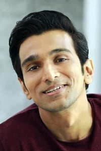 Pratik Gandhi in Kahani Rubberband Ki