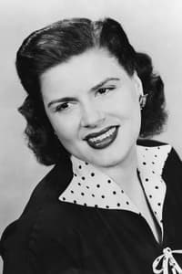 Patsy Cline in Patsy Cline - Sweet Dreams Still