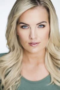 Allee Sutton Hethcoat in Remember the Goal