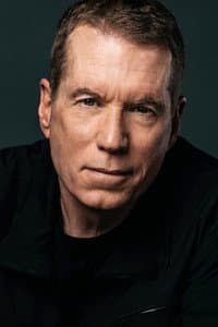 Brent Huff in The Bad Pack
