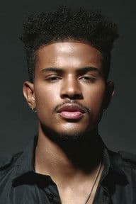 Trevor Jackson in The Wonderful World of Disney: Magical Holiday Celebration
