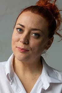 Svetlana Listova in Наша Russia. 8 марта