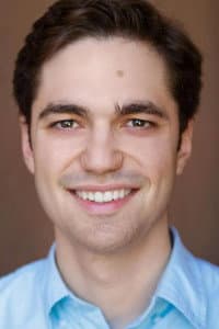 Devin Field in Kites
