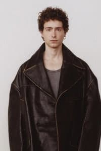 Robin Juanreese in La verbena