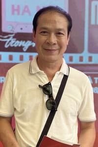 Việt Thắng in Bản Tình Ca Trong Đêm