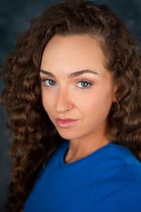 Lisa Fanto in Satranic Panic