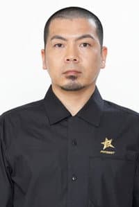 Katsumi Kawahara in FLY!~平凡なキセキ~