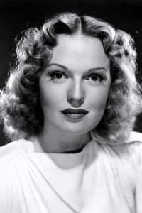 Rita Johnson in Rich Man, Poor Girl
