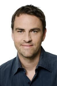 Laurent Lucas in J'ai horreur de l'amour