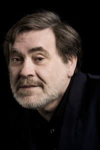 Kostas Smoriginas in Apstākļu sakritība