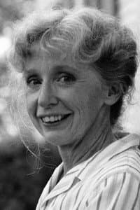 Anne Haney in K-9000