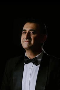 Mkrtich Arzumanyan in Գործակալ 044: Օպերացիա Գեղարդ