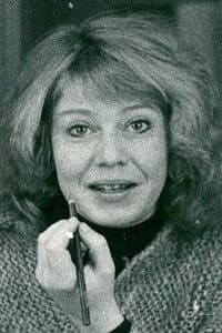Gunilla Olsson in Såsom i en hamburgare
