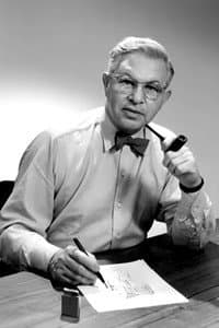 Arne Jacobsen in Life by Design