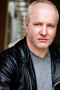 Brendan Parry Kaufmann in Purge