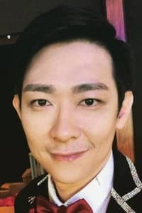 Fredy Chan in Pendatang