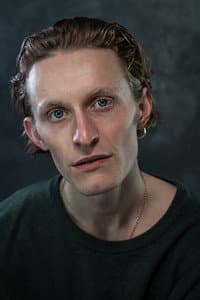 Adam Young in Fallen World